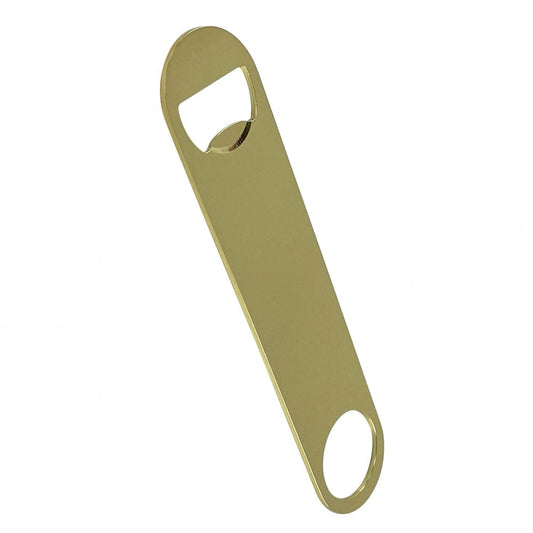 Barblade i kobber – hurtig og effektiv oplukker til barbrug.