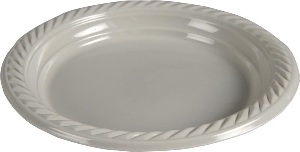 Flergångstallrik Gastro Ø18 cm - 16x25 STK