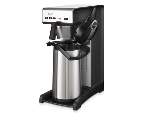 Bonamat Kaffemaskine 72104601 – høj kvalitet kaffemaskine til professionelt brug, ideel til kantiner, caféer og restauranter