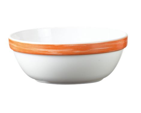 Skål Stapelbar Borste