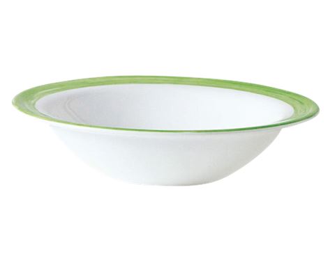 Skål Stapelbar Borste