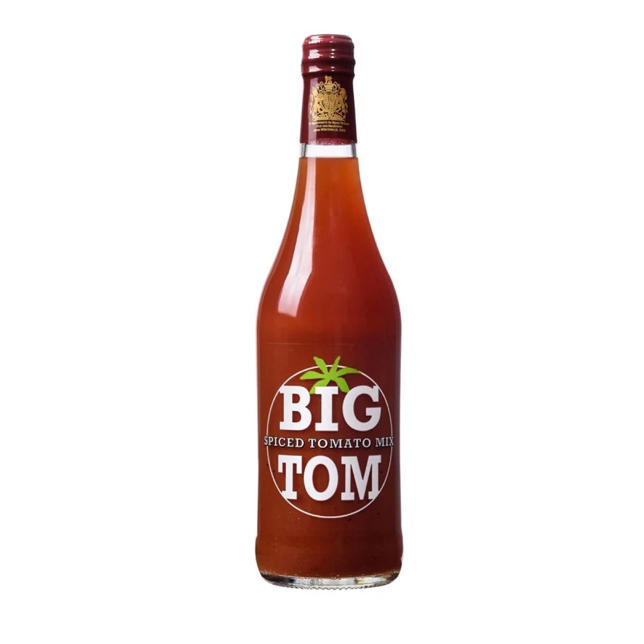 Big Tom Bloody Mary Mix 750 ml
