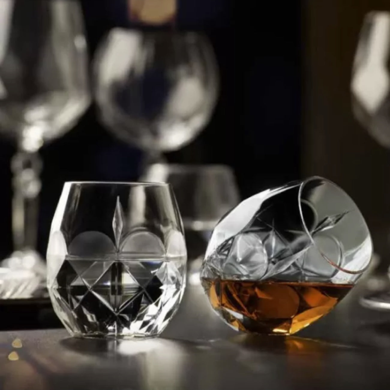 RCR Alkamist Lowball 35cl 6stk.