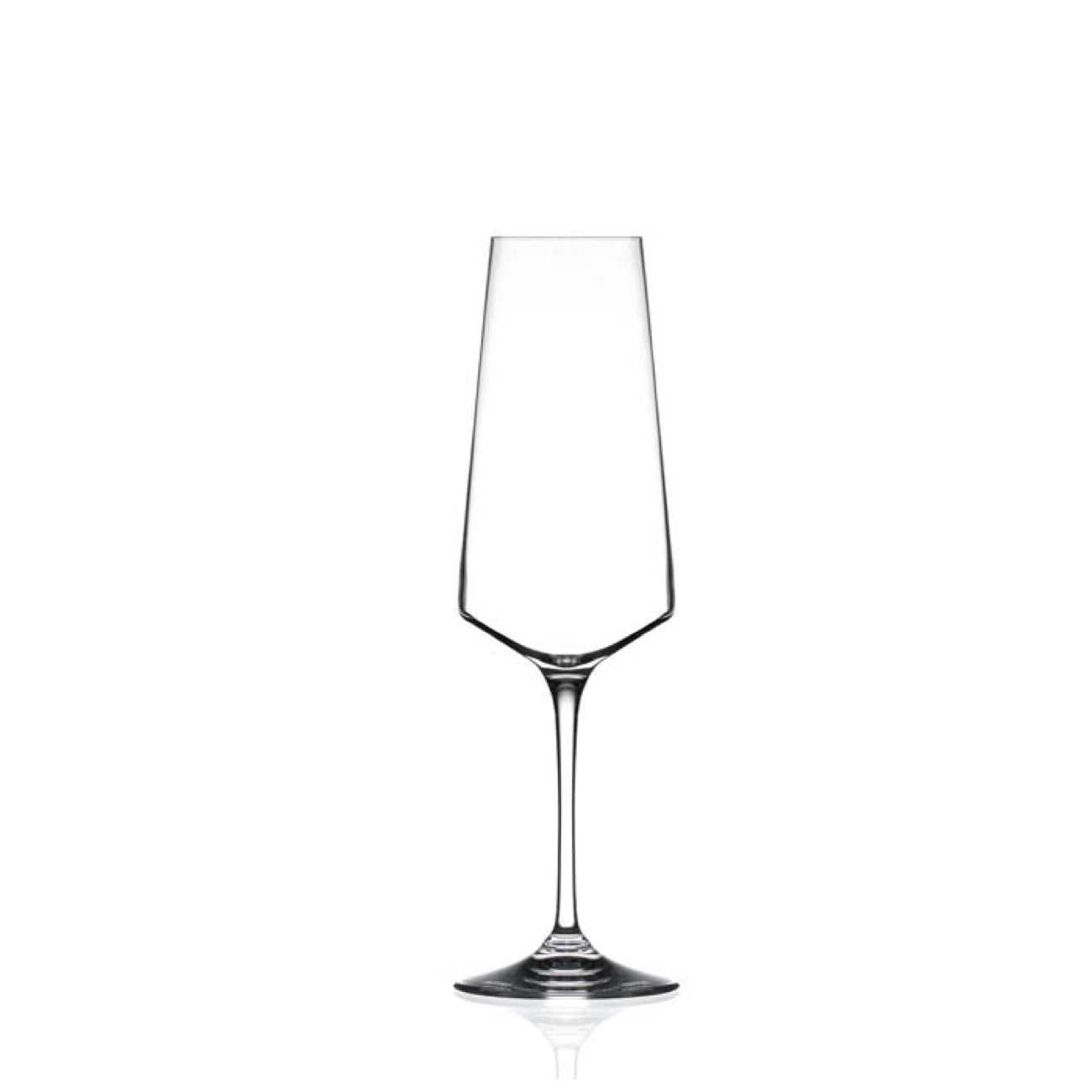 RCR Aria Champagne flute 360 ml – 6 stk