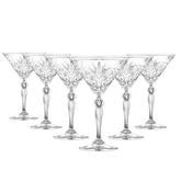 RCR Melodia martinigglas 21 cl 6 stk