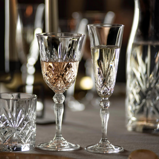 RCR Melodia sæt 18stk.