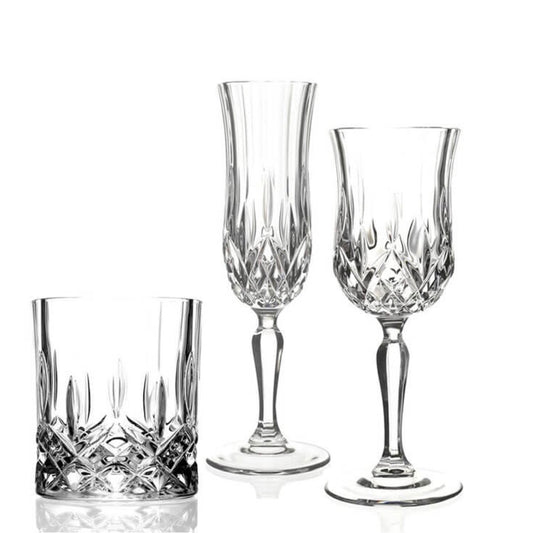 RCR Opera sæt 18 stk.