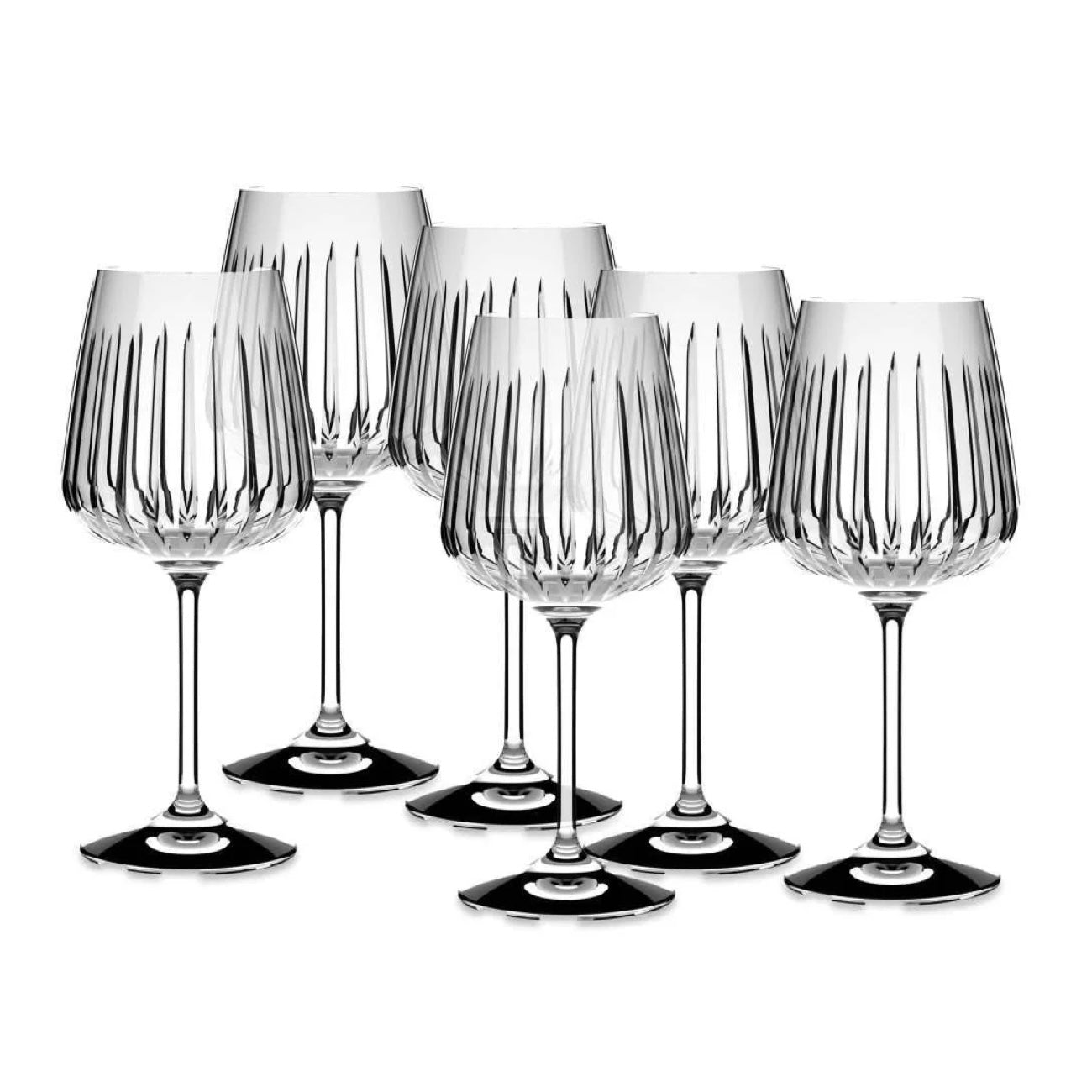 RCR Timeless Spritzglass 49cl 6 stk.