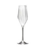 RCR Timeless champagne flute glas