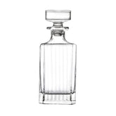 RCR Timeless whisky dekander