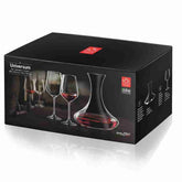 RCR Universum Sæt 7 stk