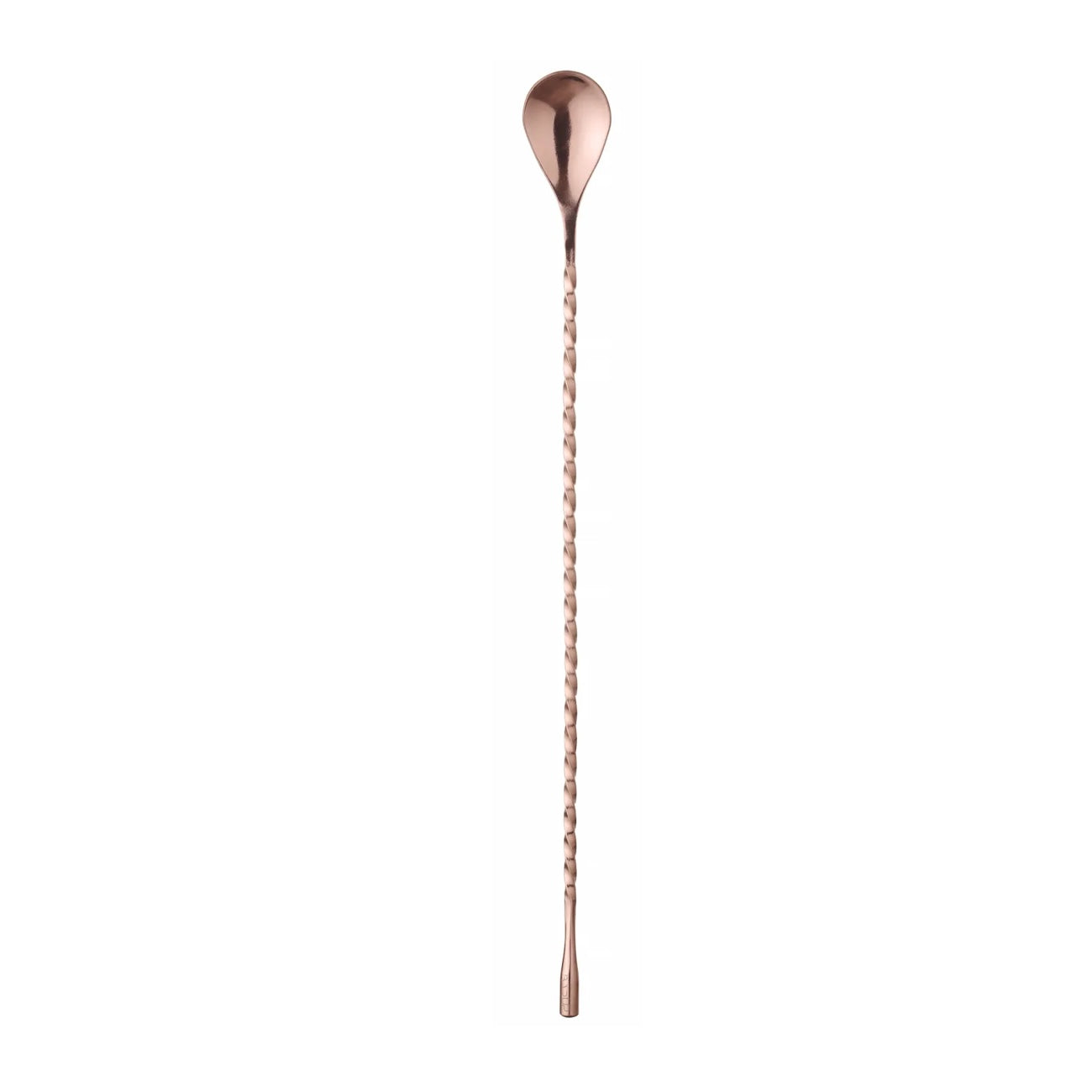 Tear drop barske 38 cm copper