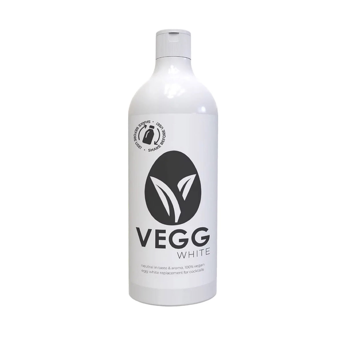Vegg White – Veganskt alternativ till äggvita