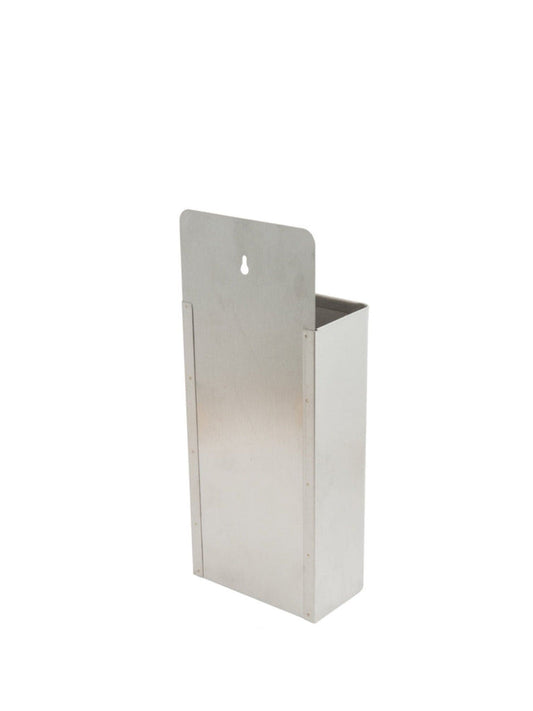 Perfekt til at undgå rod og holde din bar eller køkken rent, denne stål kapselfanger.