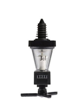 Non-Drip Skaenkeprop på 3 cl med tæller - få nøjagtige målinger og undgå spild med denne praktiske skaenkeprop.