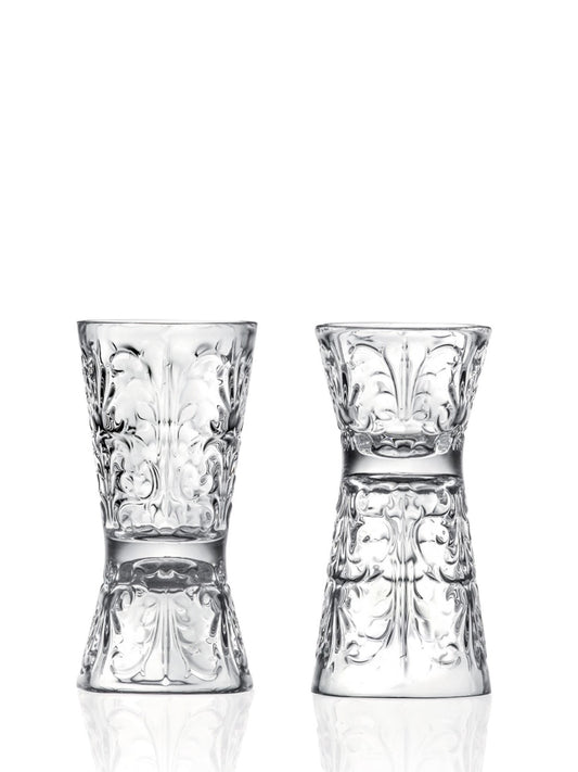 Erleben Sie die langlebige Qualität und das schöne Design dieses RCR Tattoo Jigg