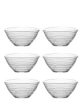 Lav bowl, 125 mm, 30 cl - en elegant skål til servering af mindre portioner eller snacks.