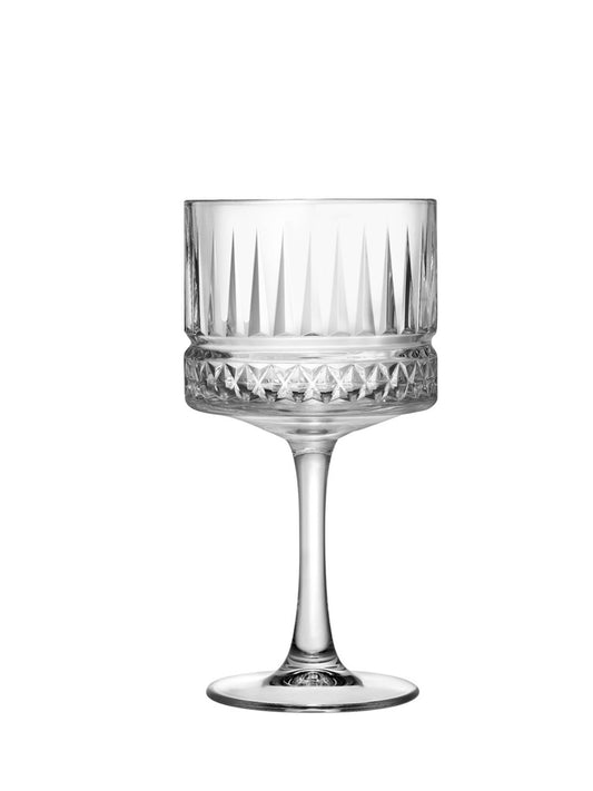 Elysia GT glas 50 cl som stort stilkglas til Spritz