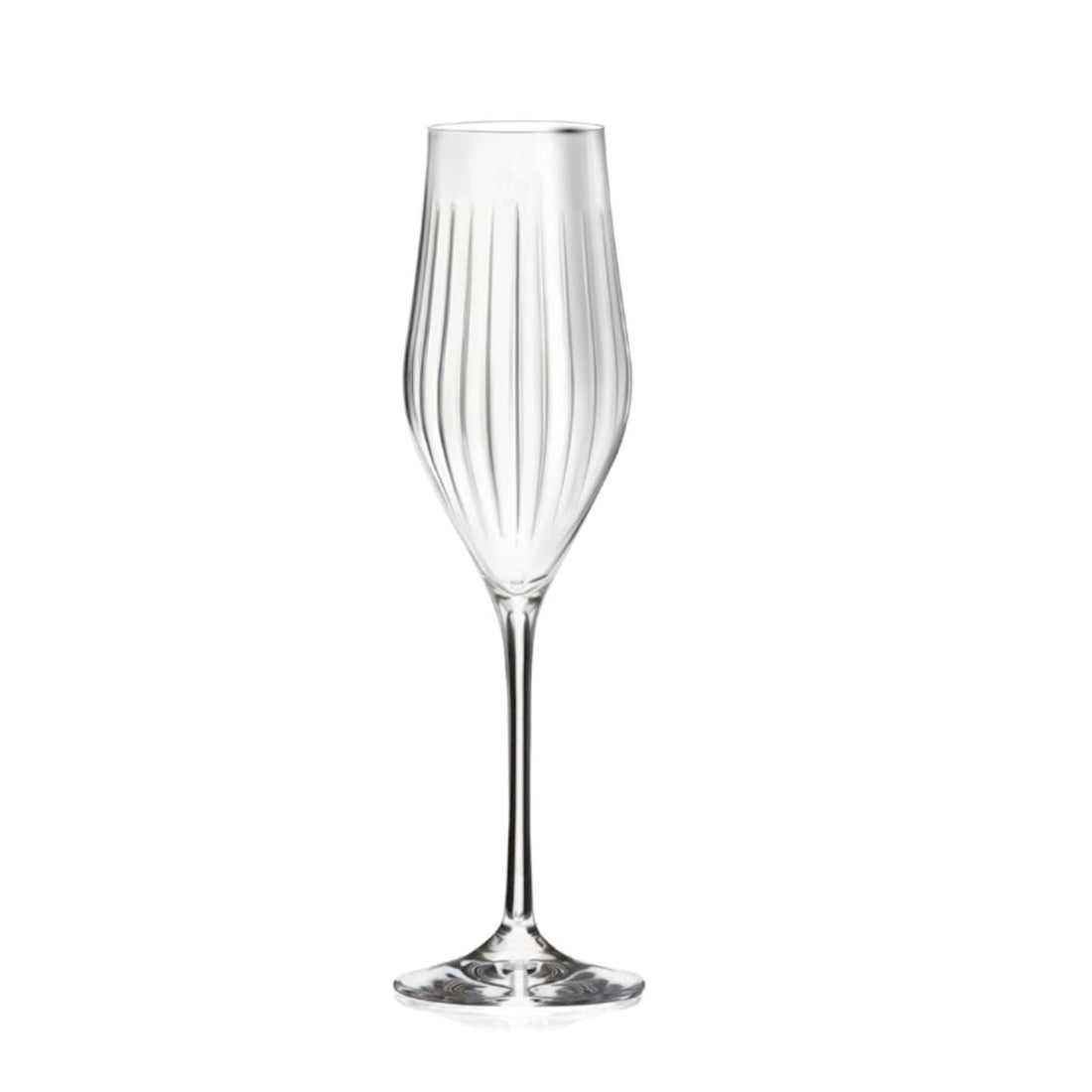 RCR Timeless Champagne Flute til mousserende vin