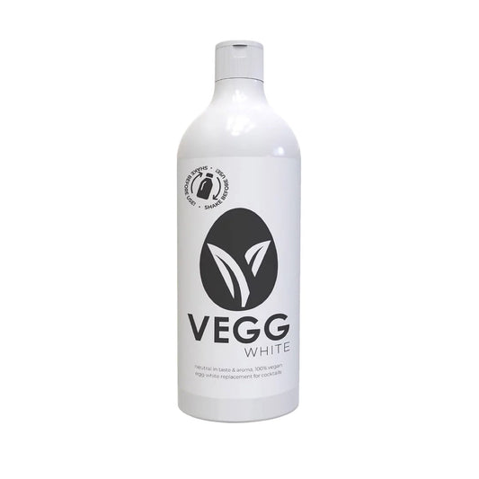 Vegg White som vegansk skumalternativ til Whiskey Sour