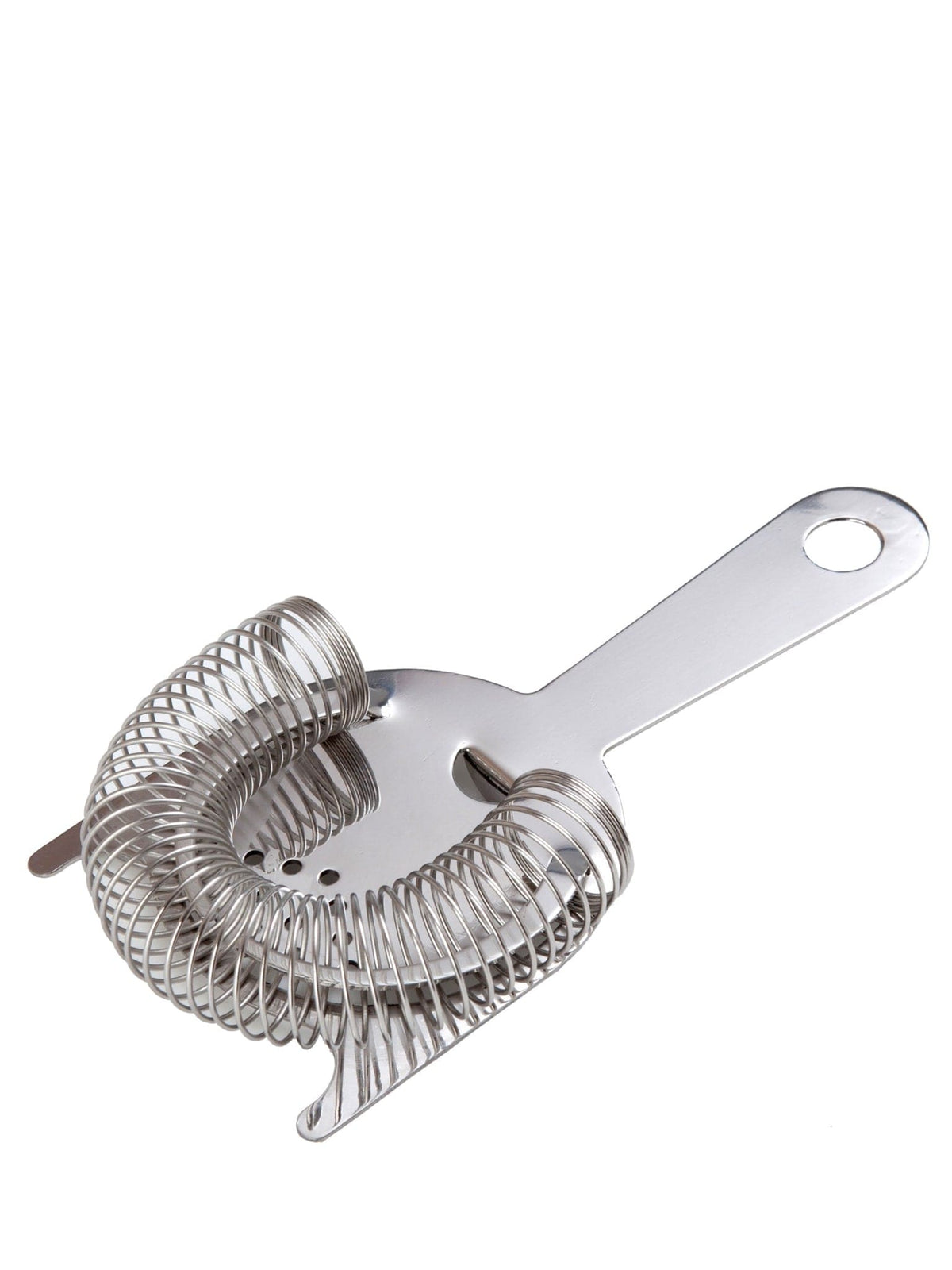 Cocktail strainers til professionelle bartendere og hjemmebar