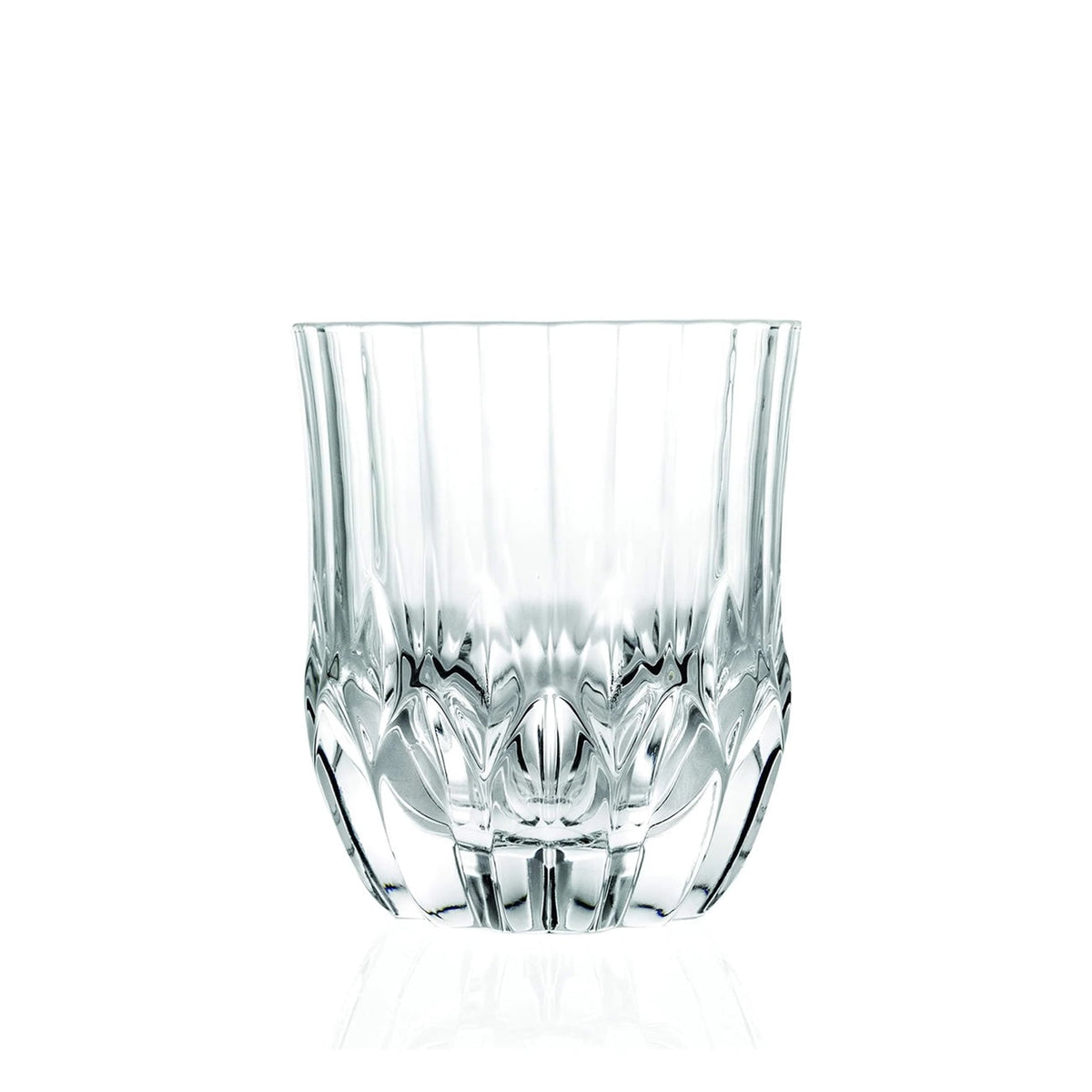 RCR krystalglas til cocktails, whisky og professionel servering