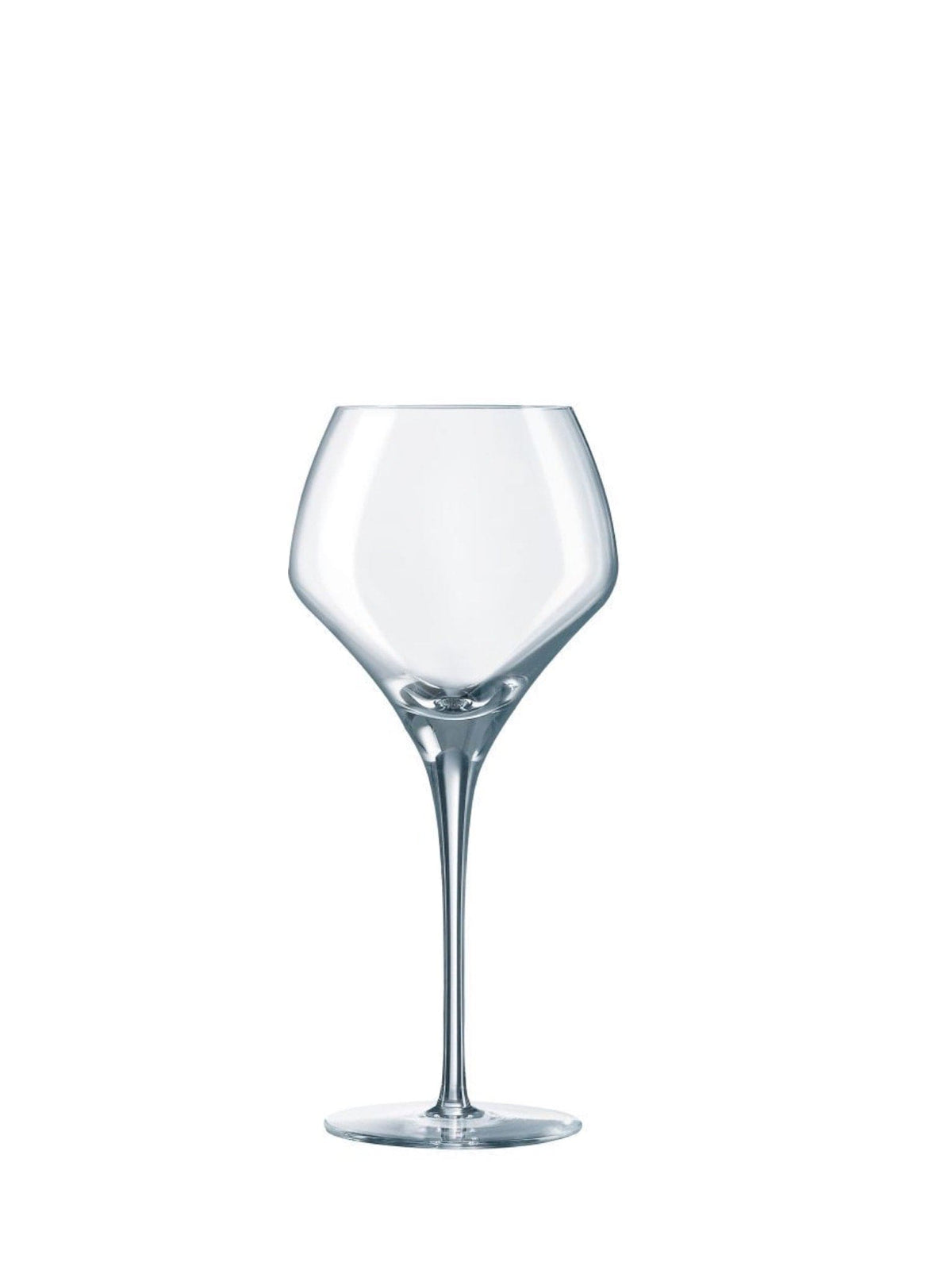 Chef & Sommelier glas til vin, champagne og restaurant