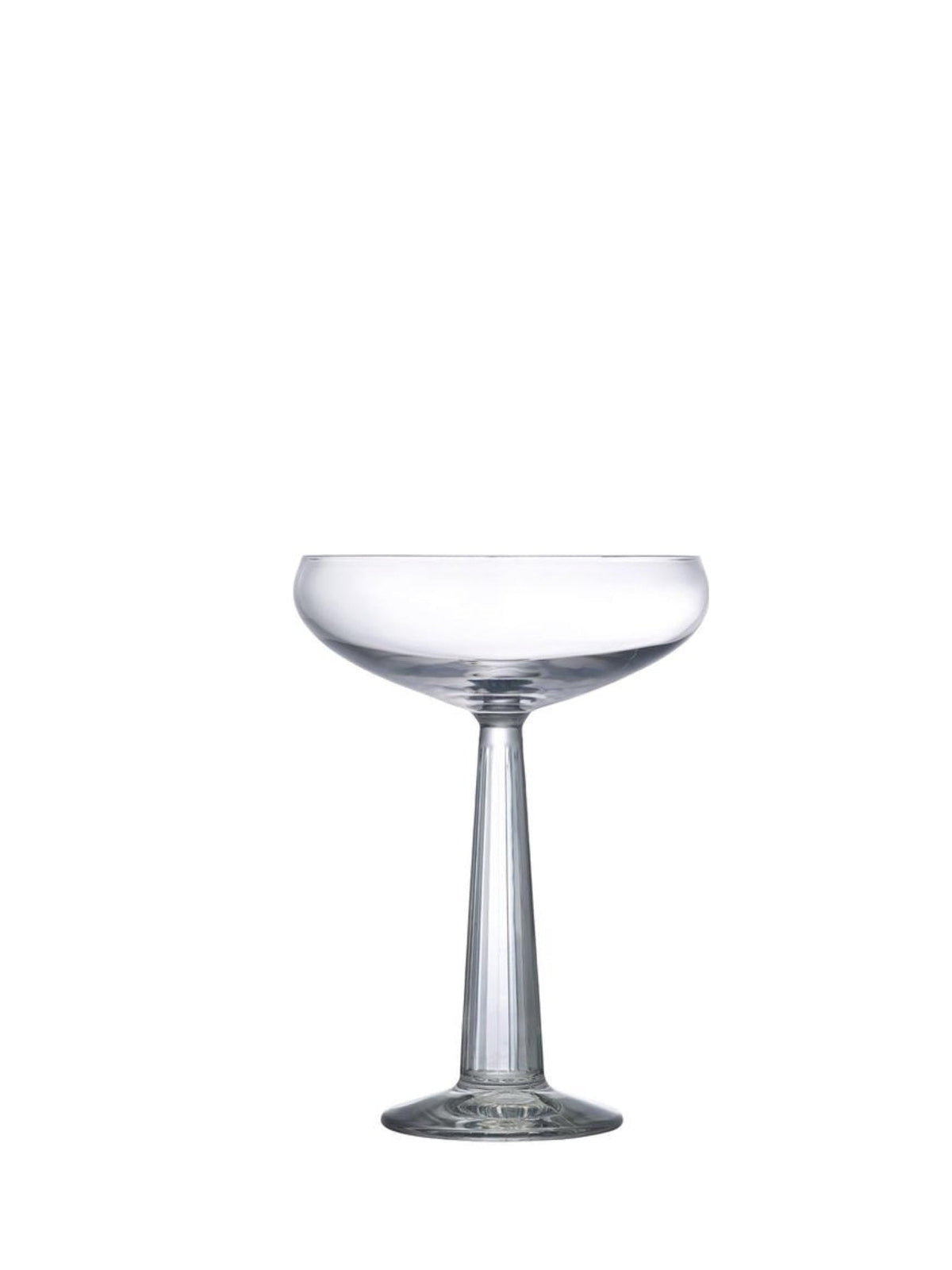 NUDE Glass Big Top krystalglas til cocktails og servering