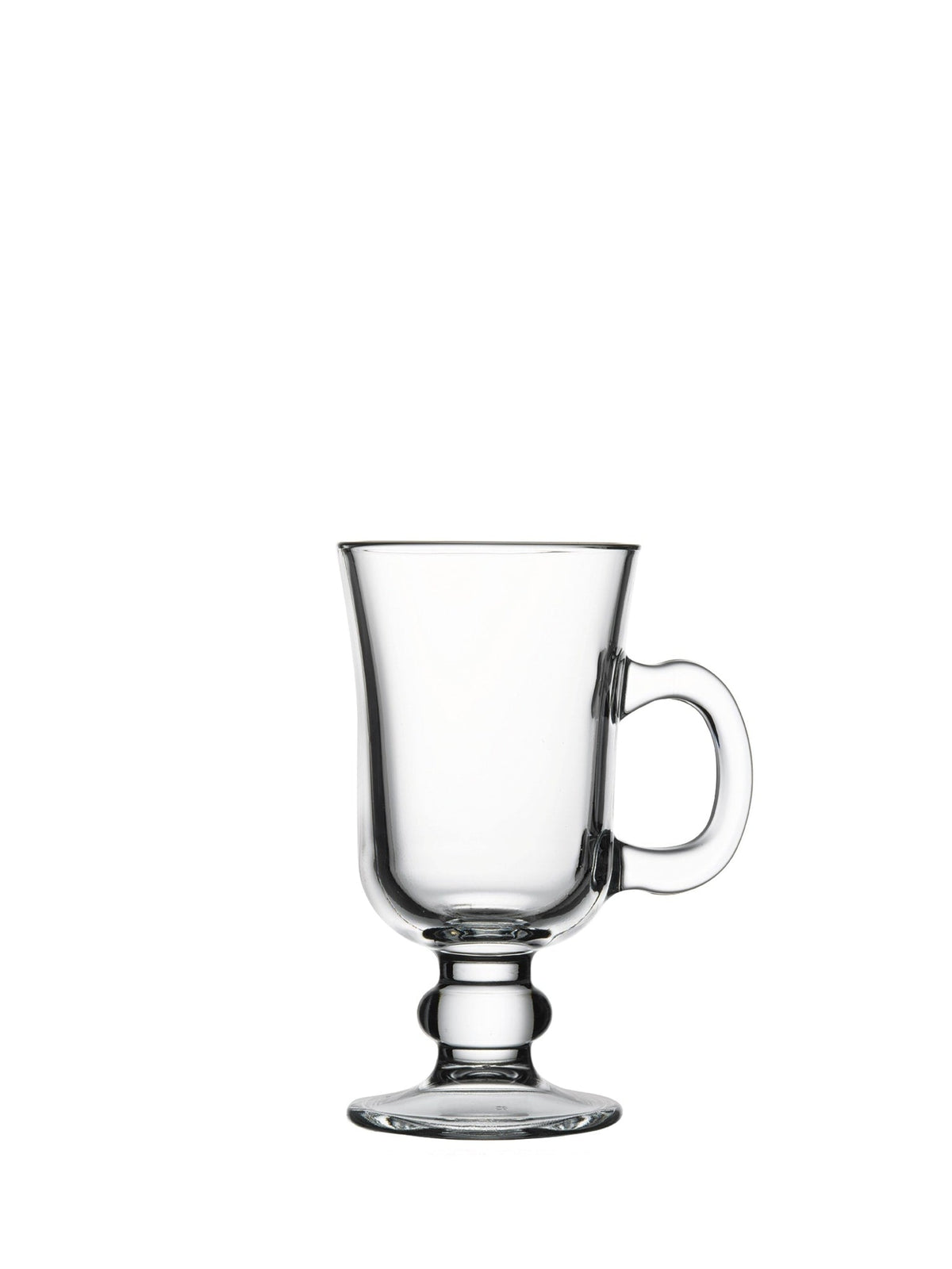 Barista glas til kaffe, Irish Coffee og varme cafédrikke