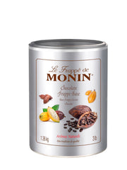 Nyd en lækker Monin Chocolate Frappe Mix til forfriskende og cremede drikke