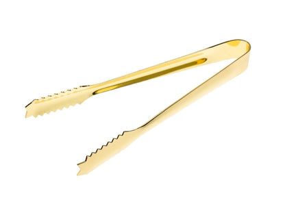 Guldfarvet istang til professionelle og private bartendere.