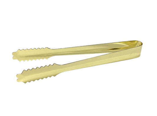 Guldfarvet istang til professionelle og private bartendere.