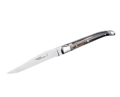 Steakkniv Prestige fra Laguiole med elegant design.