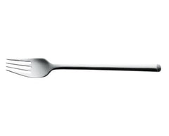 Spisegaffel Laura - 12 stk. elegant og funktionel gaffel