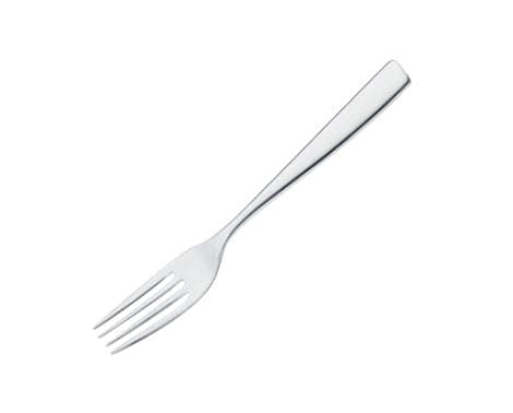 Gaffel Casino - 12.0 Stk. i rustfrit stål til middage