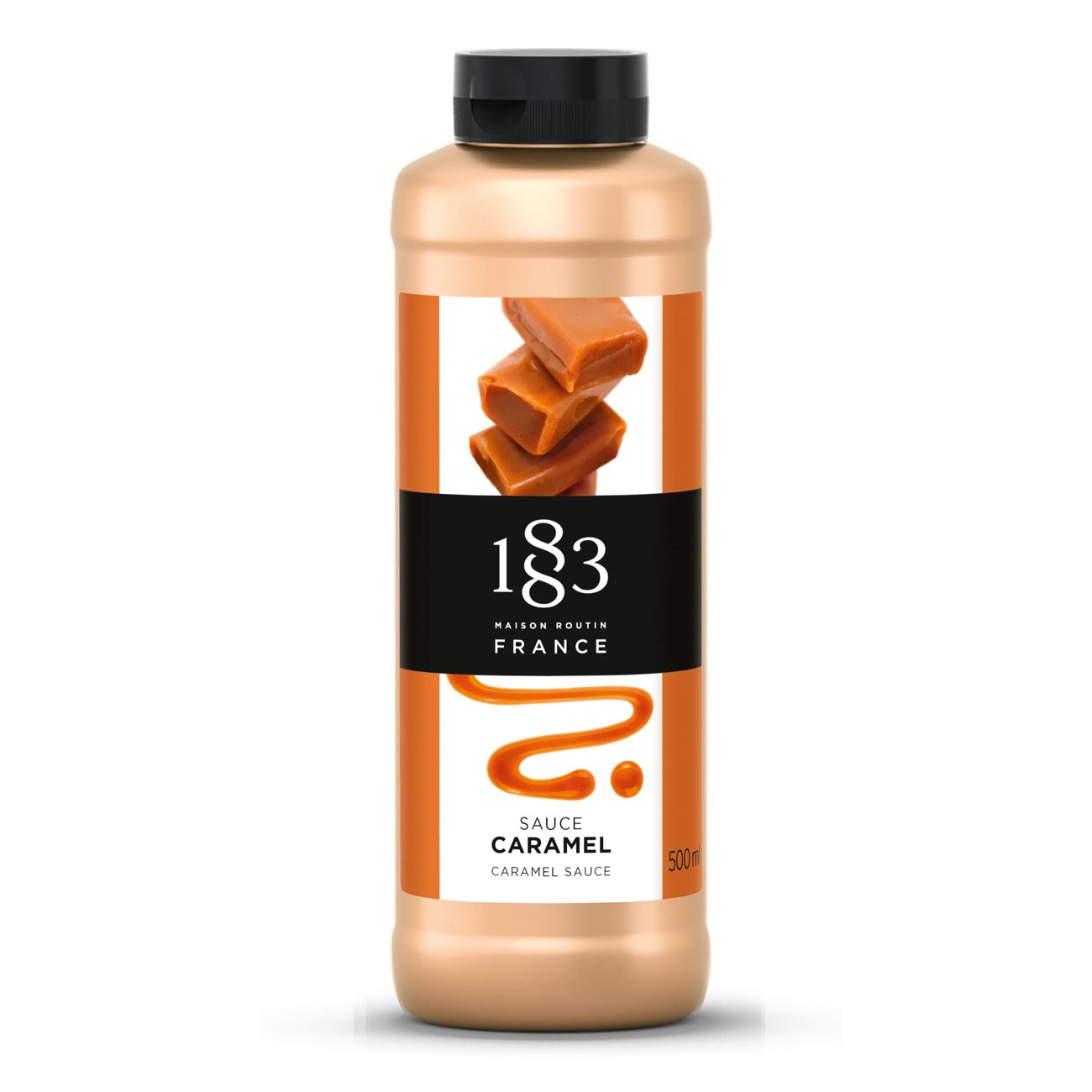 1883 Karamel Sauce