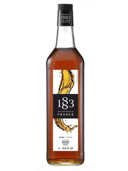 1883 rum sirup