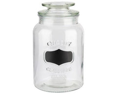 Förvaringsglas