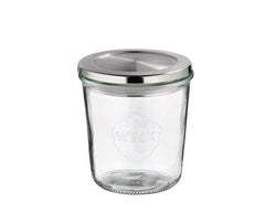 Förvaringsglas med RS-lock