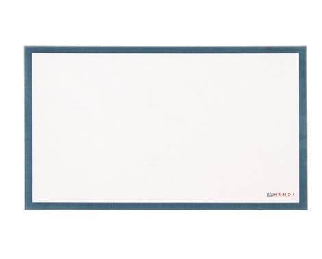 Bagematta -40 - +250 grader