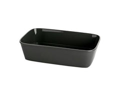 Beholder Move – stilren og praktisk serveringsskål i moderne design, perfekt til både præsentation og opbevaring i professionelle køkkenmiljøer.