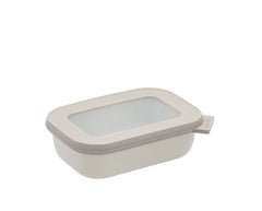 Beholder m/lock Cirqula