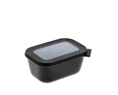 Behållare med lock Cirqula