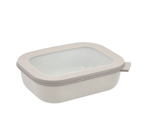 Behållare med lock Cirqula