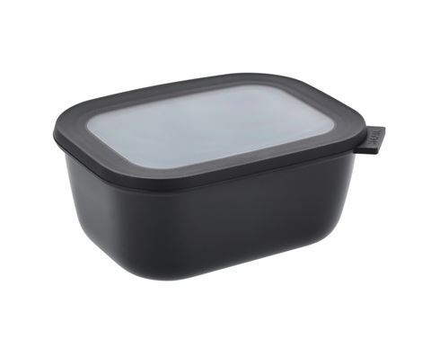 Behållare med lock Cirqula