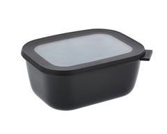 Behållare med lock Cirqula