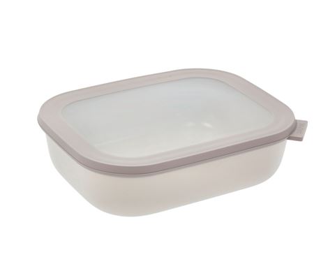 Beholder m/lock Cirqula