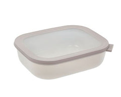 Beholder m/lock Cirqula