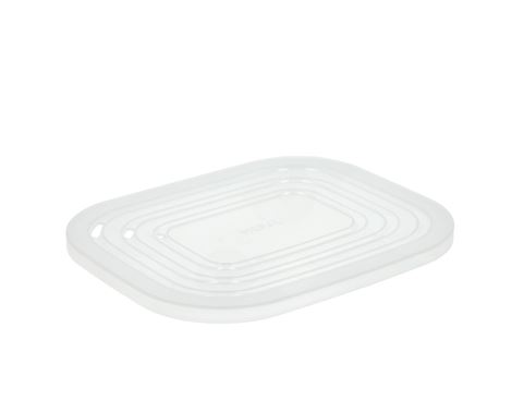 Låg Mikrovågsugn Cirqula