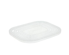 Låg Mikrovågsugn Cirqula